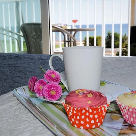 Almyra Dps02 Three Bed With Sea View Villa
