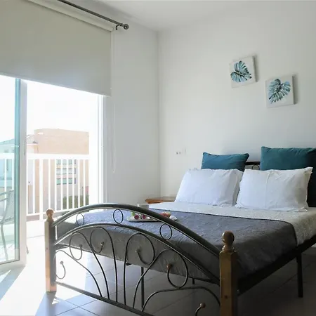 Almyra Dps02 Three Bed With Sea View Villa *