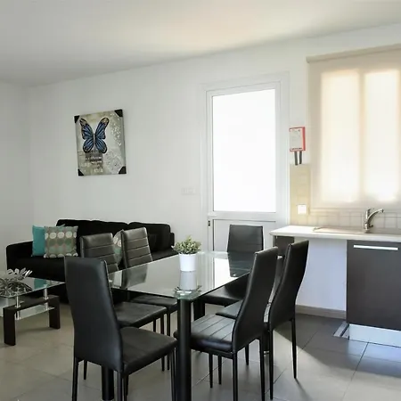 Villa Almyra Dps02 Three Bed With Sea View Ayia Napa