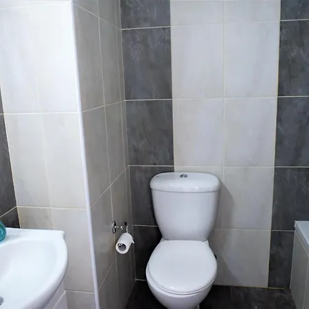 Almyra Dps02 Three Bed With Sea View * Ayia Napa