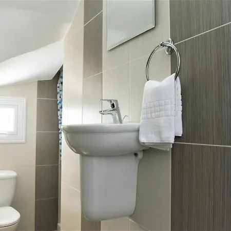 Almyra Dps02 Three Bed With Sea View Villa *