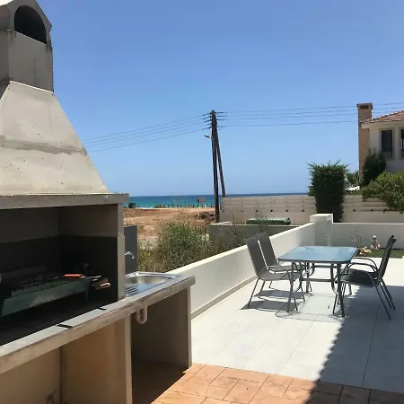 Almyra Dps02 Three Bed With Sea View *