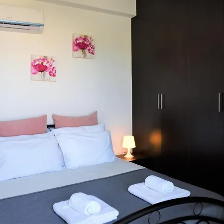 Almyra Dps02 Three Bed With Sea View *