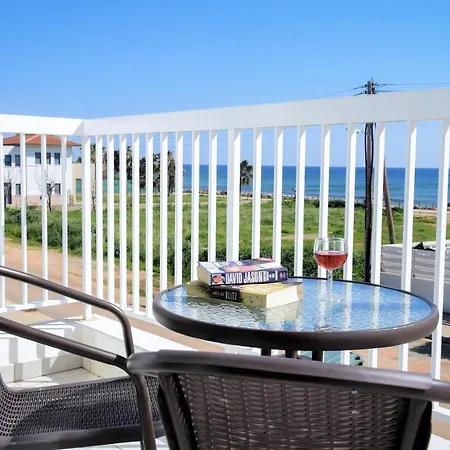 וילה Almyra Dps02 Three Bed With Sea View