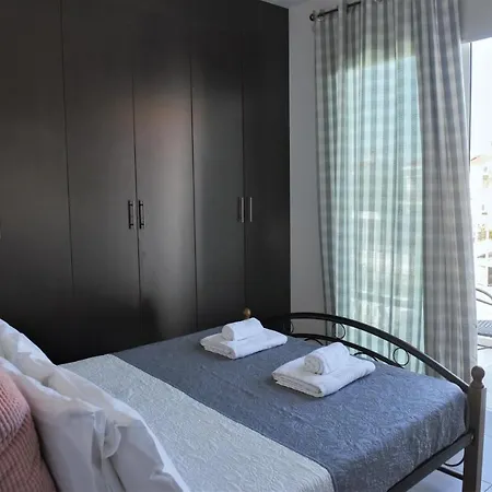 Villa Almyra Dps02 Three Bed With Sea View Ayia Napa
