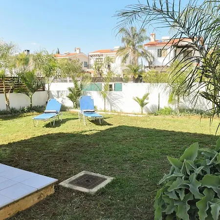 Almyra Dps02 Three Bed With Sea View וילה איה נאפה