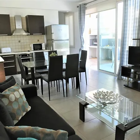 Almyra Dps02 Three Bed With Sea View *